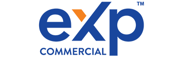 EXP Commercial logo